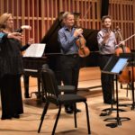 Da Capo: On the Edge of What’s New