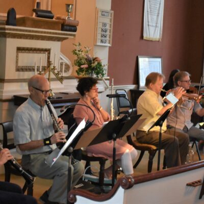 Rebirth of Live Music in Dutchess County