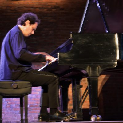 Shai Wosner: Mad-Genius Beethoven at The Stissing Center