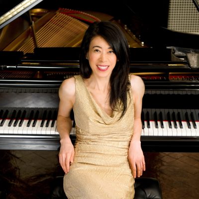 Hudson Hall: Bolcom & Glass with Jenny Lin
