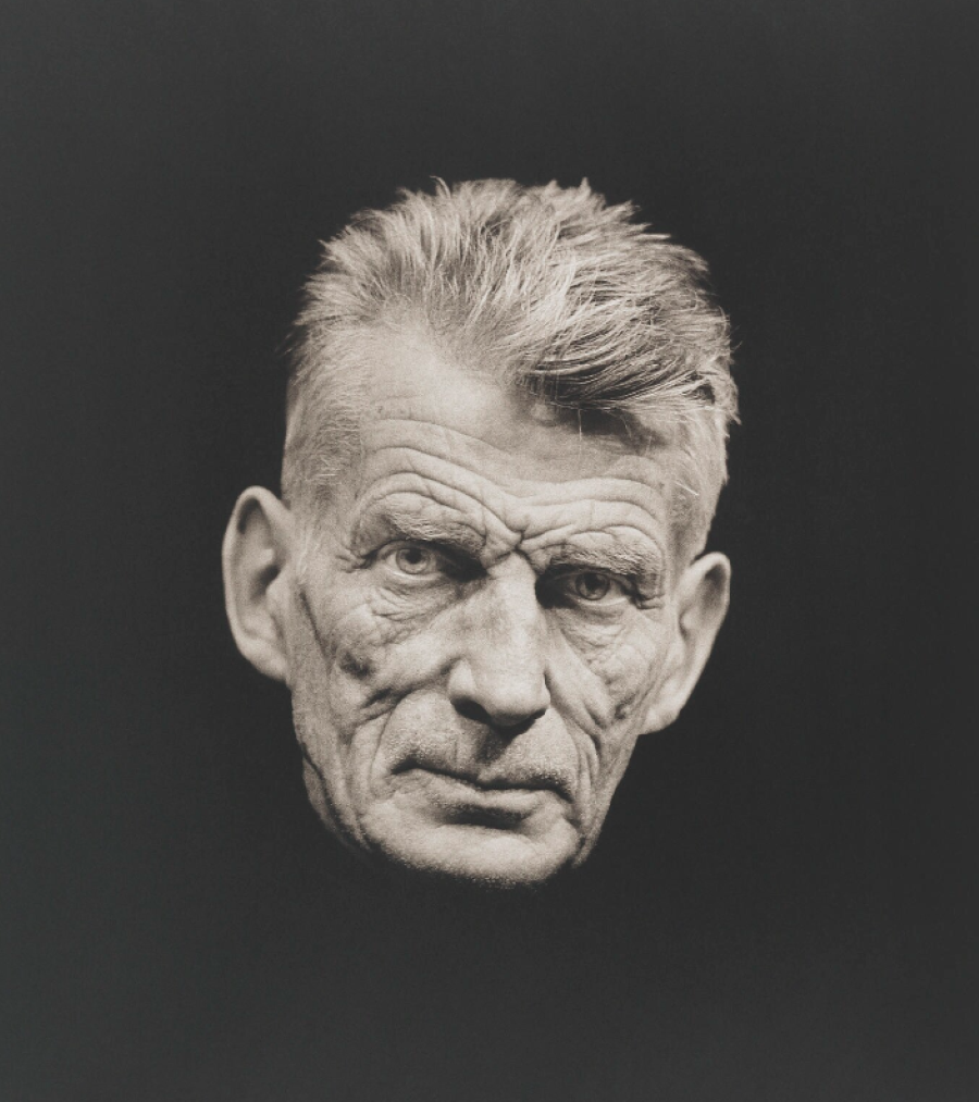Samuel Beckett: Conor Lovett Towers at Hudson Hall