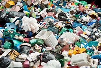 Disposal of Plastics