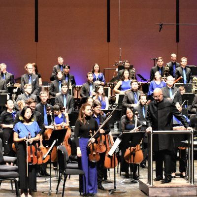 Mahler’s Remarkable Sixth Symphony at Bard College