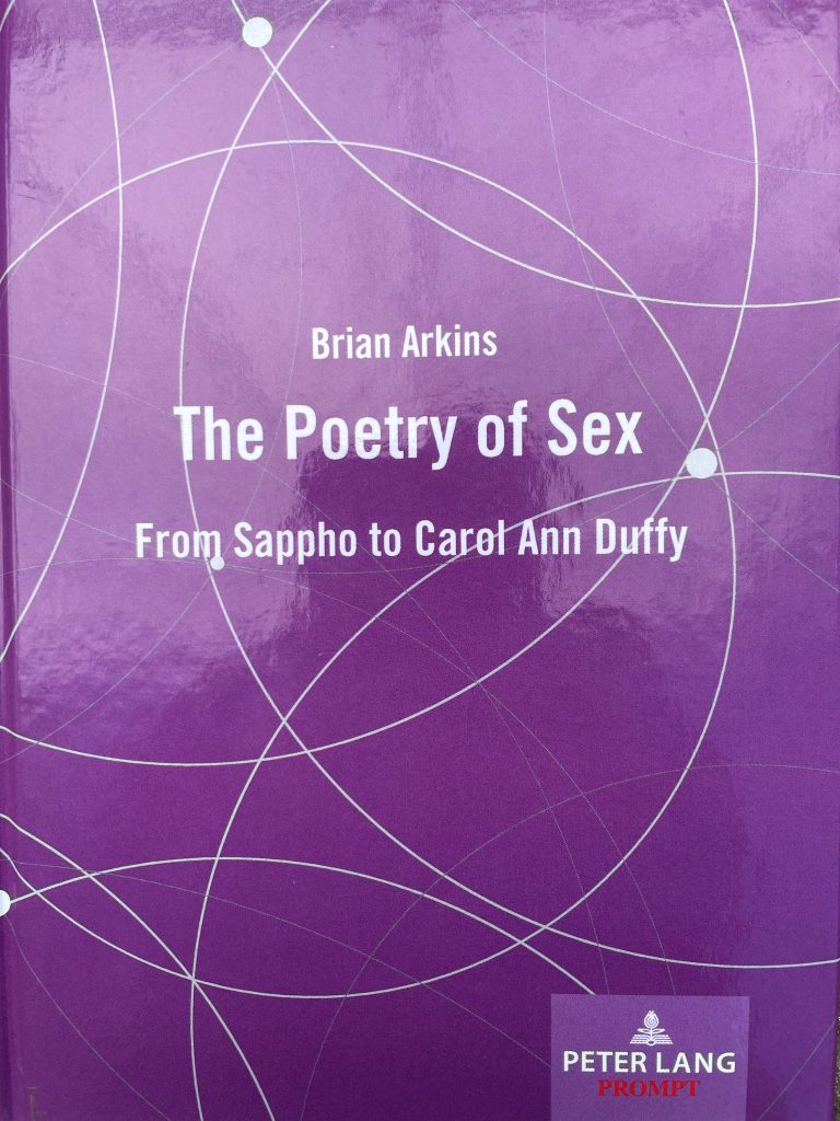 Poetry & Sex