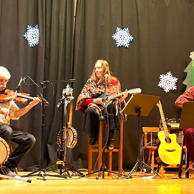 Celtic Christmas Concert in Amenia