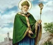 Saint Patrick’s Day