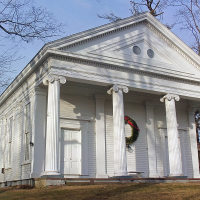 Smithfield Church “Pops” Orchestra Concert Returns