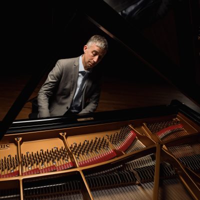 Music Mountain’s 96th Summer Festival Opens with Eight Stellar Concerts in June