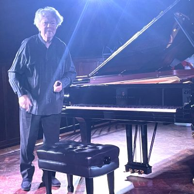 Hans Pålsson Astonishes in Ireland