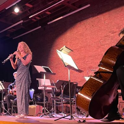 From Bach to Marsalis at The Stissing Center