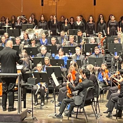 Mahler’s Wondrous Third Symphony at Bard Sosnoff