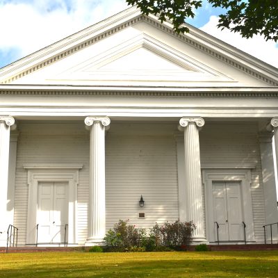 Smithfield Church Concert & Tea