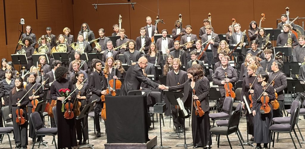 Gustav Mahler’s Titan at Bard Sosnoff Theater