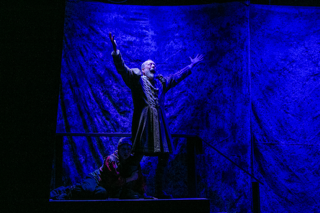 King Lear Triumphant at TheatreWorks