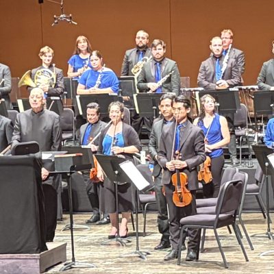 Mozart SummerScape Excites at Bard Sosnoff