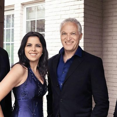 Pacifica Quartet Thrills in Hudson