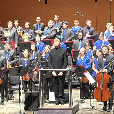 China Now: Chasing Dreams at Bard Sosnoff